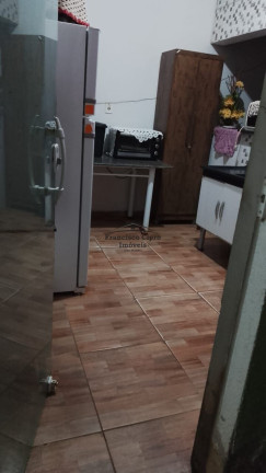 Imagem Casa com 2 Quartos à Venda, 49 m² em Santa Luzia - Guaratinguetá Imagem Casa com 2 Quartos à Venda, 49 m² em Santa Luzia - Guaratinguetá