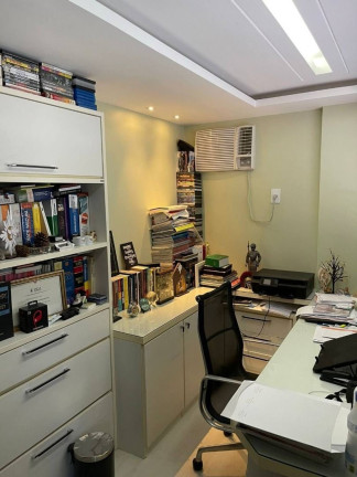 Imagem Apartamento com 1 Quarto à Venda, 98 m² em Grageru - Aracaju Imagem Apartamento com 1 Quarto à Venda, 98 m² em Grageru - Aracaju