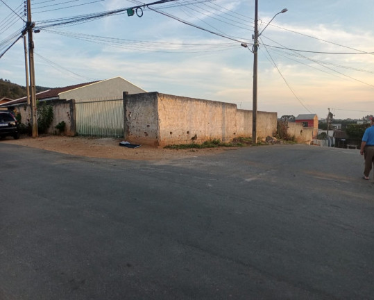 Imagem Terreno à Venda, 390 m² em São Milguel - Itaperuçu Imagem Terreno à Venda, 390 m² em São Milguel - Itaperuçu