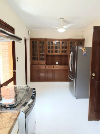 Imagem Casa de Condomínio com 4 Quartos à Venda, 650 m² em Alphaville Residencial Um - Barueri