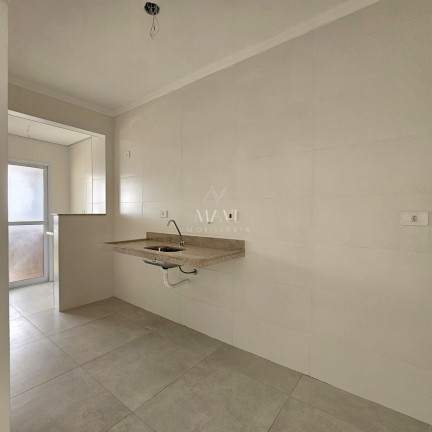 Imagem Apartamento com 2 Quartos à Venda, 79 m² em Tupi - Praia Grande