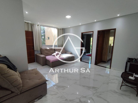 Imagem Chácara com 10 Quartos à Venda, 25.000 m² em Brasília Imagem Chácara com 10 Quartos à Venda, 25.000 m² em Brasília
