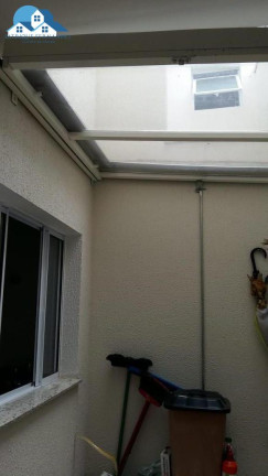 Imagem Casa com 2 Quartos à Venda, 70 m² em Vila Pierina - São Paulo Imagem Casa com 2 Quartos à Venda, 70 m² em Vila Pierina - São Paulo