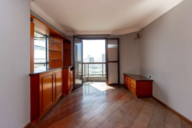 Imagem Apartamento com 4 Quartos à Venda, 163 m² em Mooca - São Paulo
