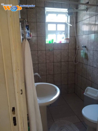 Imagem Casa com 2 Quartos à Venda, 60 m² em Cidade Da Criança - Praia Grande