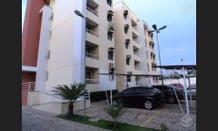 Apartamento com 2 Quartos à Venda, 62 m² em Piçarreira - Teresina