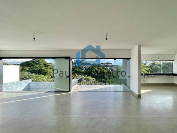 Imagem Casa de Condomínio com 4 Quartos à Venda, 400 m² em Granja Viana - Carapicuíba