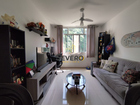 Imagem Apartamento com 2 Quartos à Venda, 60 m² em Icaraí - Niterói Imagem Apartamento com 2 Quartos à Venda, 60 m² em Icaraí - Niterói