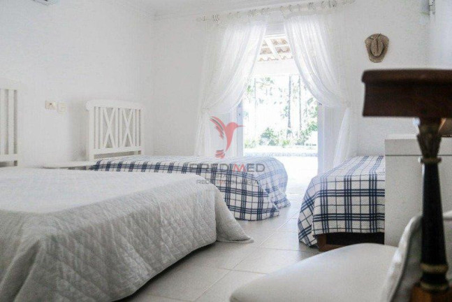 Imagem Casa com 5 Quartos à Venda, 900 m² em Riviera - Bertioga Imagem Casa com 5 Quartos à Venda, 900 m² em Riviera - Bertioga