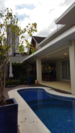 Imagem Casa de Condomínio com 4 Quartos à Venda, 463 m² em Parque Residencial Aquarius - São José Dos Campos Imagem Casa de Condomínio com 4 Quartos à Venda, 463 m² em Parque Residencial Aquarius - São José Dos Campos