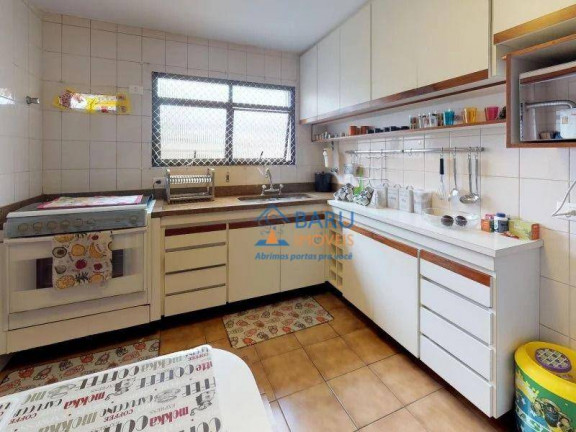 Imagem Apartamento com 3 Quartos para Alugar, 127 m² em Perdizes - São Paulo Imagem Apartamento com 3 Quartos para Alugar, 127 m² em Perdizes - São Paulo
