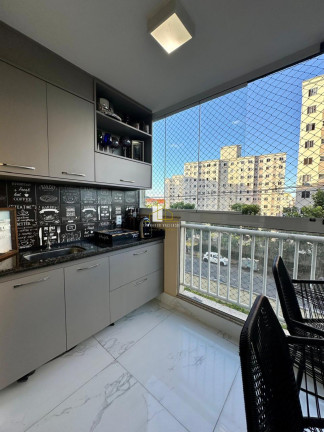 Imagem Imóvel com 2 Quartos à Venda, 62 m² em Colina De Laranjeiras - Serra Imagem Imóvel com 2 Quartos à Venda, 62 m² em Colina De Laranjeiras - Serra