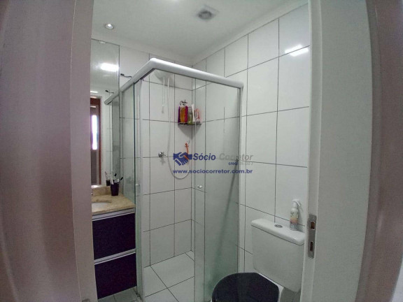 Imagem Apartamento com 2 Quartos à Venda, 55 m² em Vila Itapegica - Guarulhos Imagem Apartamento com 2 Quartos à Venda, 55 m² em Vila Itapegica - Guarulhos