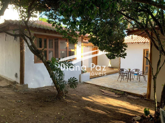 Imagem Casa com 3 Quartos à Venda, 140 m² em Forno - Búzios Imagem Casa com 3 Quartos à Venda, 140 m² em Forno - Búzios
