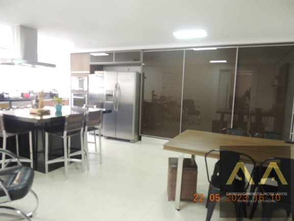 Imagem Casa com 5 Quartos à Venda, 920 m² em Alphaville - Barueri