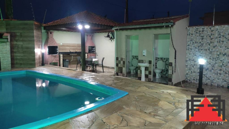 Imagem Casa com 5 Quartos à Venda, em Boraceia - Bertioga Imagem Casa com 5 Quartos à Venda, em Boraceia - Bertioga