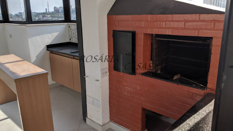 Imagem Apartamento com 3 Quartos à Venda, 192 m² em Santa Cecilia - São Paulo