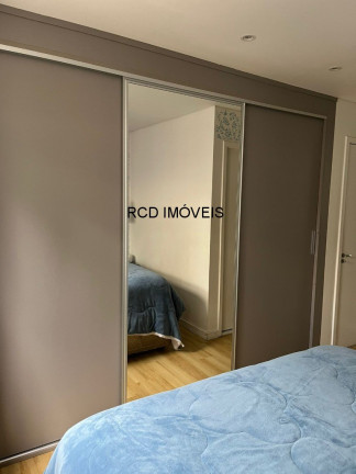 Imagem Apartamento com 3 Quartos à Venda, 96 m² em Vila Polopoli - São Paulo