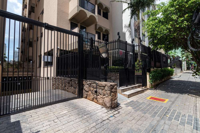Imagem Apartamento com 3 Quartos à Venda, 105 m² em Pinheiros - São Paulo