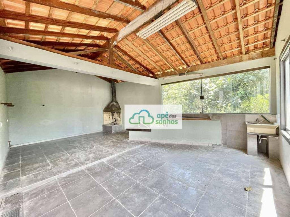 Imagem Casa com 4 Quartos à Venda, 408 m² em Paisagem Renoir - Cotia Imagem Casa com 4 Quartos à Venda, 408 m² em Paisagem Renoir - Cotia