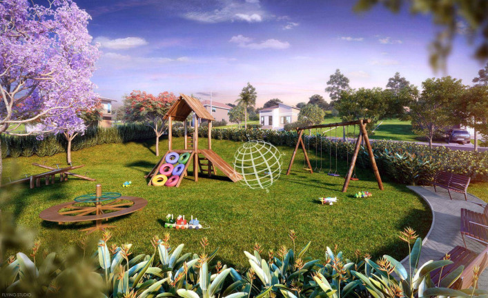 Imagem Terreno à Venda, 241 m² em Bella Atibaia - Atibaia Imagem Terreno à Venda, 241 m² em Bella Atibaia - Atibaia