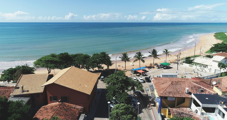 Imagem Imóvel à Venda, 300 m² em Manguinhos - Serra