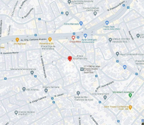 Imagem Imóvel à Venda, 595 m² em Santana - São Paulo