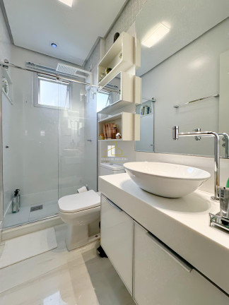 Imagem Cobertura com 3 Quartos à Venda, 157 m² em Jardim Camburi - Vitória