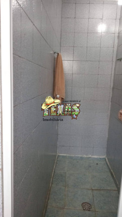 Imagem Casa com 2 Quartos para Alugar, 50 m² em Cidade Antônio Estevão De Carvalho - São Paulo Imagem Casa com 2 Quartos para Alugar, 50 m² em Cidade Antônio Estevão De Carvalho - São Paulo