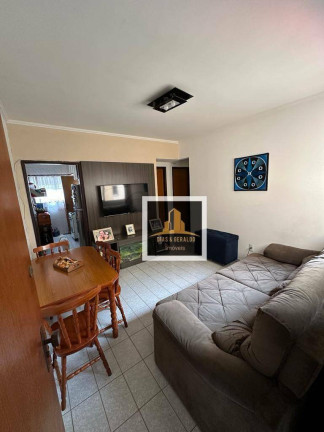 Imagem Apartamento com 2 Quartos à Venda, 52 m² em Vila Zizinha - São José Dos Campos Imagem Apartamento com 2 Quartos à Venda, 52 m² em Vila Zizinha - São José Dos Campos