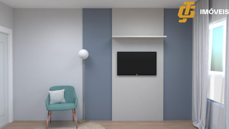 Imagem Casa com 3 Quartos à Venda, 132 m² em Rio Pequeno - Camboriú