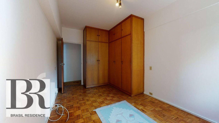Imagem Apartamento com 4 Quartos à Venda, 166 m² em Paraíso - São Paulo Imagem Apartamento com 4 Quartos à Venda, 166 m² em Paraíso - São Paulo