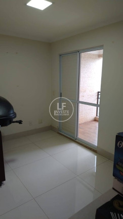 Imagem Apartamento com 3 Quartos à Venda, 113 m² em Jardim Goiás - Goiânia Imagem Apartamento com 3 Quartos à Venda, 113 m² em Jardim Goiás - Goiânia