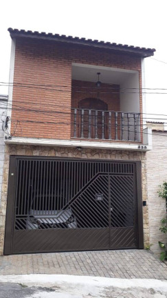 Imagem Casa com 3 Quartos à Venda, em Vila Canero - São Paulo Imagem Casa com 3 Quartos à Venda, em Vila Canero - São Paulo