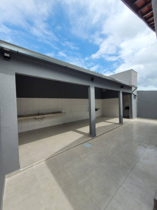 Imagem Casa com 3 Quartos à Venda, 115 m² em Anápolis Imagem Casa com 3 Quartos à Venda, 115 m² em Anápolis