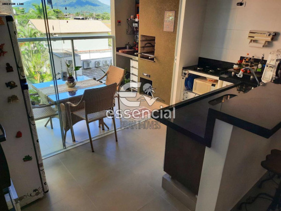 Imagem Apartamento com 2 Quartos à Venda, 86 m² em Centro - Ubatuba