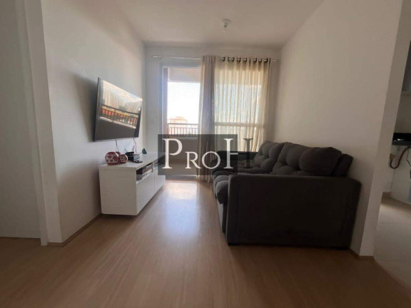 Imagem Apartamento com 2 Quartos à Venda, 54 m² em Mooca - São Paulo Imagem Apartamento com 2 Quartos à Venda, 54 m² em Mooca - São Paulo