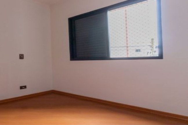 Imagem Apartamento com 3 Quartos à Venda, 107 m² em Jardim Vila Mariana - São Paulo