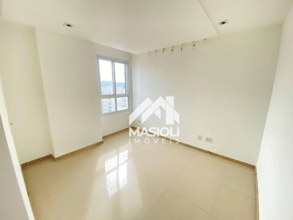 Imagem Apartamento com 2 Quartos à Venda, 63 m² em Itapuã - Vila Velha