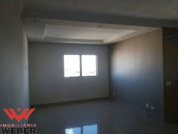Imagem Apartamento com 3 Quartos à Venda, 85 m² em Vila Trujillo - Sorocaba