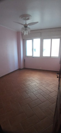 Imagem Apartamento com 3 Quartos à Venda, 160 m² em José Menino - Santos