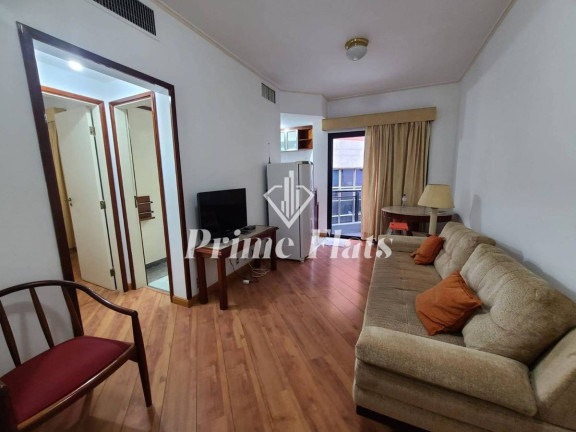 Imagem Apartamento com 1 Quarto à Venda, 48 m² em Consolação - São Paulo Imagem Apartamento com 1 Quarto à Venda, 48 m² em Consolação - São Paulo