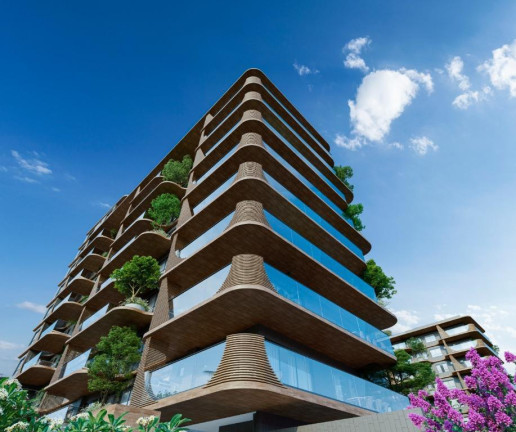 Imagem Apartamento com 3 Quartos à Venda, 294 m² em Jardim Oceania - João Pessoa Imagem Apartamento com 3 Quartos à Venda, 294 m² em Jardim Oceania - João Pessoa