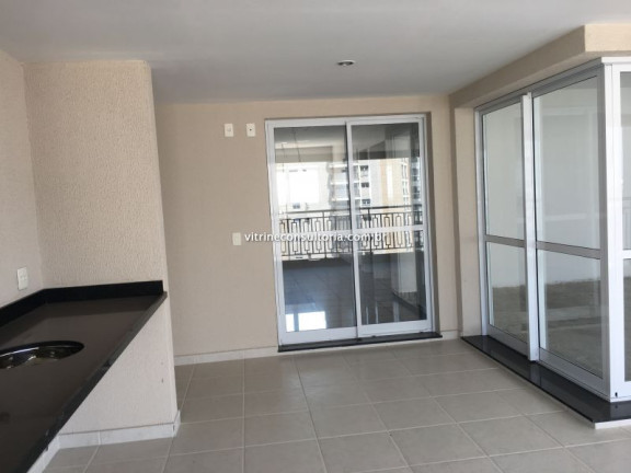 Imagem Apartamento com 4 Quartos à Venda, 245 m² em Jardim Vila Mariana - São Paulo