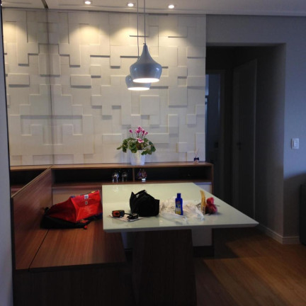 Imagem Apartamento com 2 Quartos à Venda, 63 m² em Green Valley - Barueri