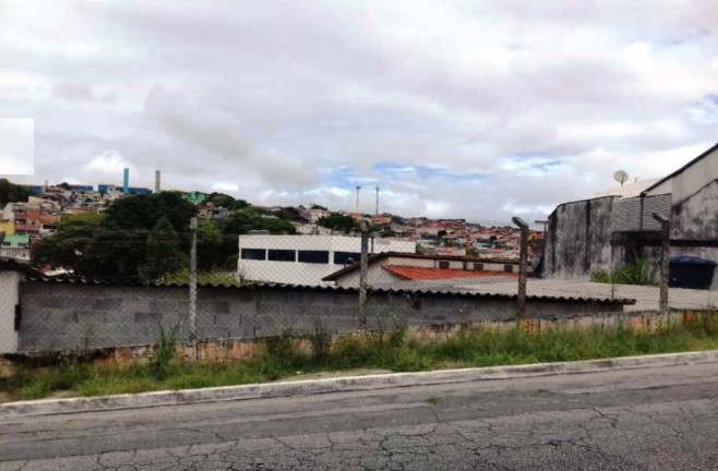 Imagem Terreno à Venda, 1.150 m² em Campo Limpo - São Paulo