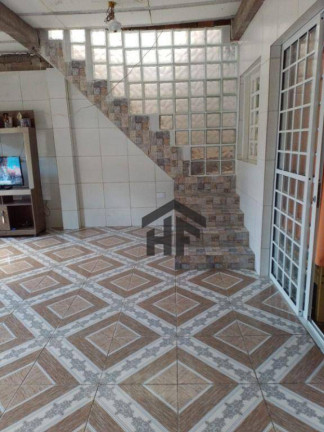 Imagem Casa com 5 Quartos à Venda, 32 m² em Artur Lundgren I - Paulista Imagem Casa com 5 Quartos à Venda, 32 m² em Artur Lundgren I - Paulista