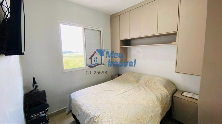 Imagem Imóvel com 2 Quartos à Venda, 54 m² em Taguatinga Norte (taguatinga) - Brasília