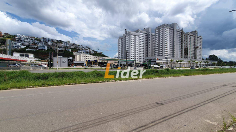 Imagem Terreno para Alugar, 12.400 m² em São Pedro - Juiz De Fora