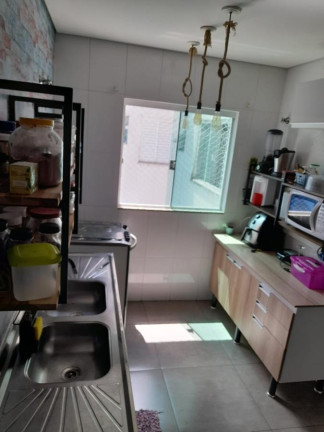 Imagem Apartamento com 3 Quartos à Venda, 176 m² em Vila Eldízia - Santo André Imagem Apartamento com 3 Quartos à Venda, 176 m² em Vila Eldízia - Santo André